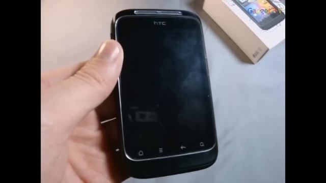 Обзор Htc wildfire s. Неплохой подарок на 8-е марта смотреть онлайн