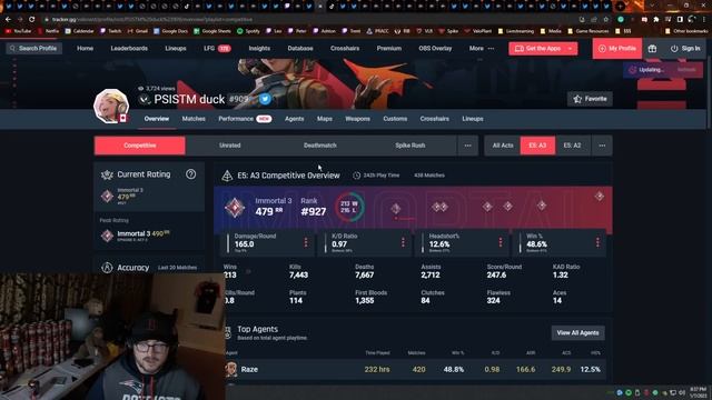 Exposing Crypto Betting/Throwing/5Stacking/Wintrading in VALORANT | TDAWGG смотреть онлайн