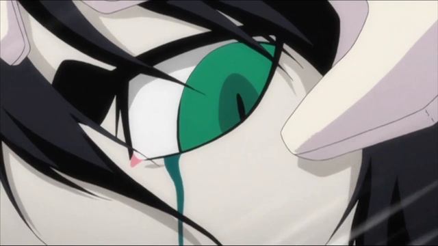 [AMV]Blue Stahli - ULTRAnumb Ichigo Vs Ulquiorra [Bleach]