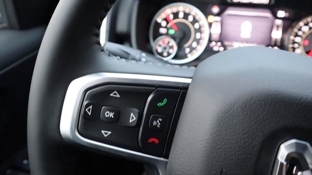 2021 Ram 1500 Laramie Vs 2021 Ram 1500 Big Horn: Is The Laramie Worth $5,000 More???