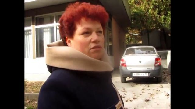 Видеоотзыв Санаторий «Центросоюза РФ» Ессентуки смотреть онлайн