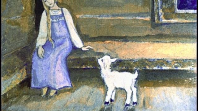 Сестрица Алёнушка и братец Иванушка смотреть онлайн