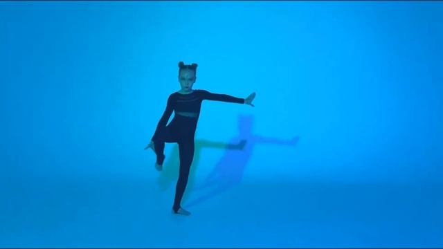 Современная хореография