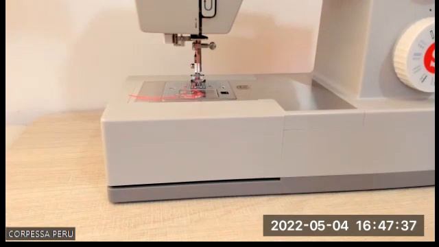 Facilita Pro 4423, Fashion Mate 3337 - Taller Exclusivo sobre el uso y manejo de las máquinas SINGE смотреть онлайн
