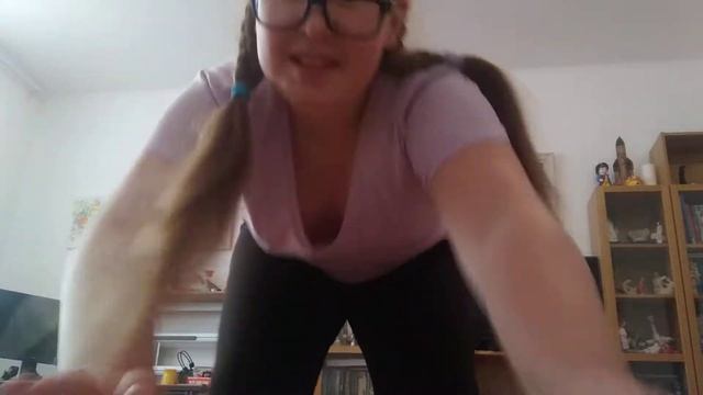 Челлендж гироскутер