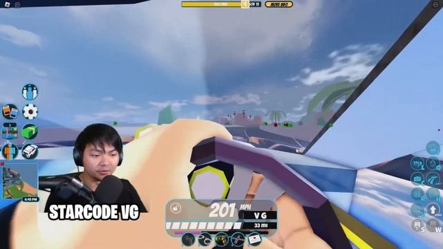 ОГРАНИЧЕННОЕ!!! Разблокировка МАШИНЫ 10-го уровня "SHOGUN" в Roblox Jailbreak смотреть онлайн