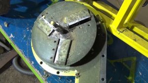 СЕРЬЁЗНЫЕ ДОРАБОТКИ ИЗМЕЛЬЧИТЕЛЯ ДЛЯ ВЕТОК 1ч