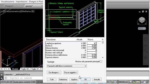 Rendering con POV-Ray - Panoramica generale смотреть онлайн