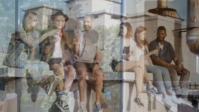 Warm Memories - Emotional Inspiring Piano (Free copyright music/video) смотреть онлайн