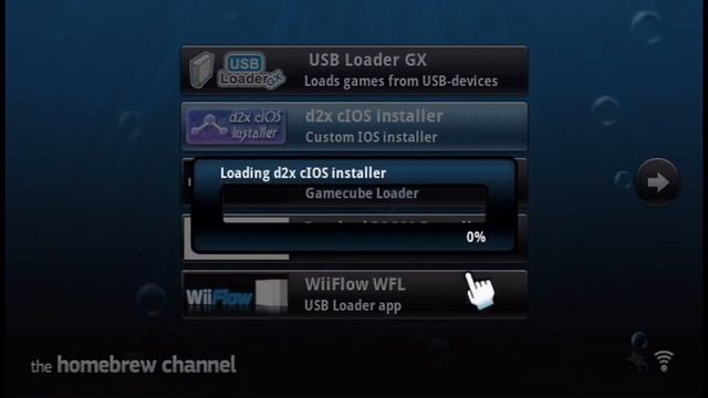 How To Play Downloaded Wii Games From SD Card! [Wii & Wiiu] (WiiFlow Tutorial 2023)