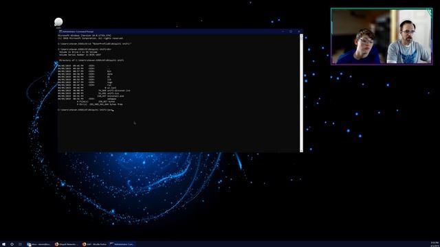 Ubiquiti UniFi Network Controller Software Running as a Windows Service смотреть онлайн