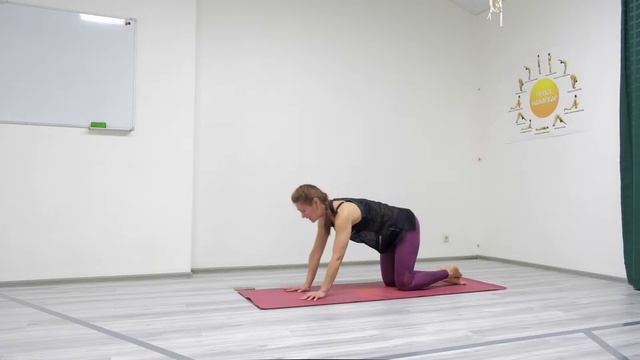 Оздоровительная гимнастика в дар. смотреть онлайн