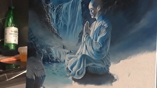 Медитация. Часть 2 смотреть онлайн