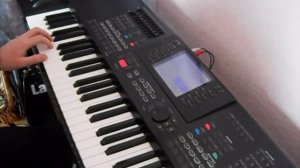 Демо ОПЕРАТИВНОСТИ и Легкости Управления GEM SK760