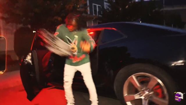 MOODYDIDIT-BIG STEPPER “OFFICIAL VIDEO” смотреть онлайн