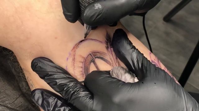 Как правильно делать трансфер если работа 2и более сеанса. смотреть онлайн