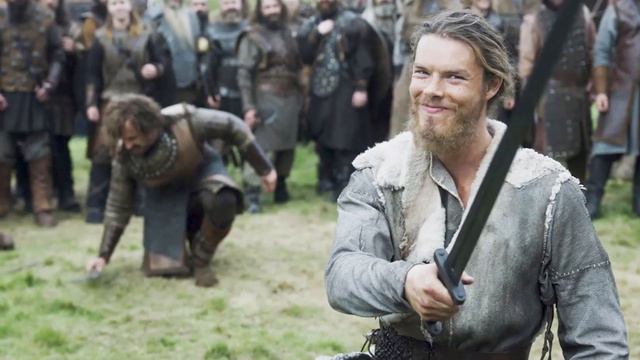 Vikings Valhalla Season 3 Release Date & Everything We Know!! смотреть онлайн
