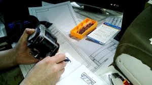 Ремонт ремня безопасности на Рено Дастер (с преднатяжителем)