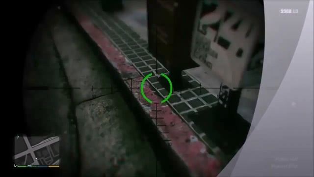 The Gaming Eagle Plays... GTA V Xbox One! am i right?! смотреть онлайн