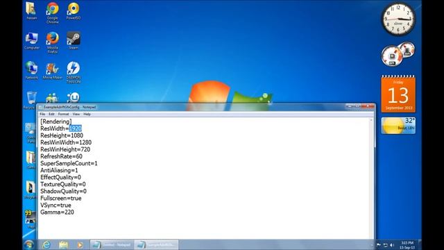 how to fix error D3D9 on Remember me 2013 смотреть онлайн