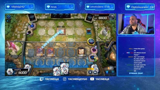 The BEST Yu-Gi-Oh Master Duel Game EVER !!!!! смотреть онлайн