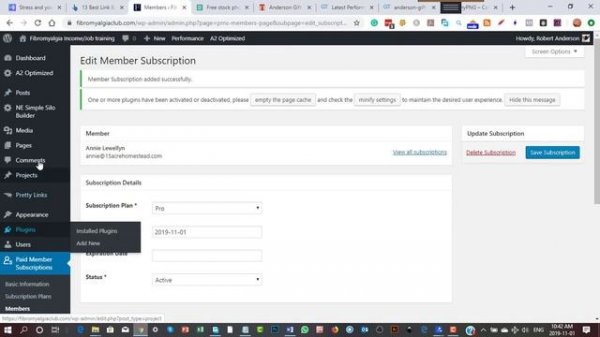 Image Training Course   Video 14 – Size by pixels – Image Compression