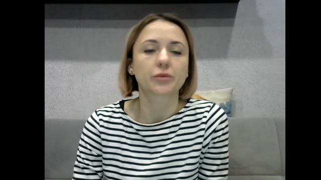 Вебинар "Кликер: волшебная кнопка?" смотреть онлайн