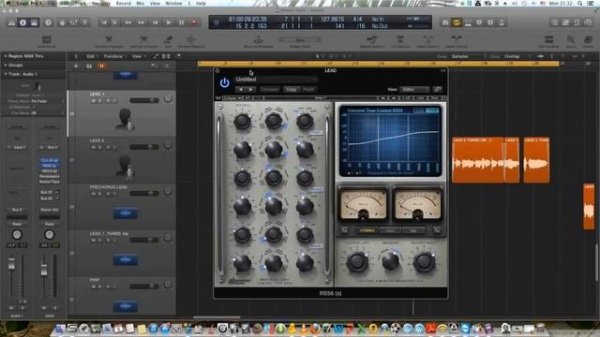 PLUGINS VST, VST3, RTAS, AAX, AU , x86, x64 WINDOWS E MAC OSX