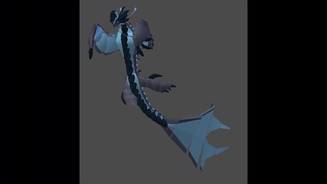 ROBLOX|Dragon Adventures|New Dragons Show Off! смотреть онлайн