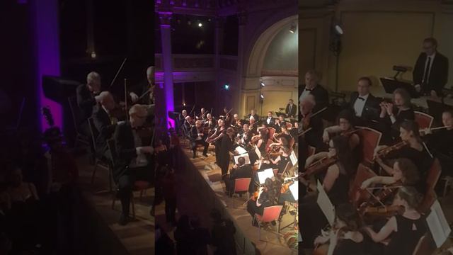 Ivi Karnezi Soprano - Heia in den Bergen! смотреть онлайн