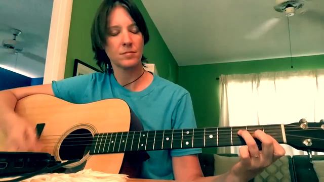 Yousician Challenge "My Bonnie Lies Over The Ocean" Chords Level 5 (Two month progress) смотреть онлайн