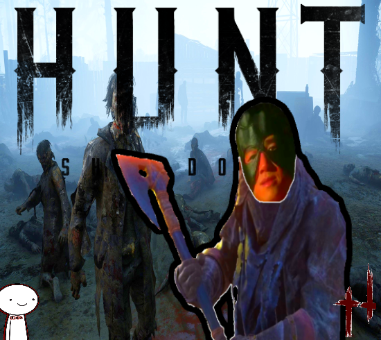 ХАНТ шофндовн | HUNT showdown смотреть онлайн