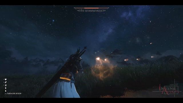 Skyrim Intense Action mini EP: The Dragon Smasher [4K][UHD] смотреть онлайн