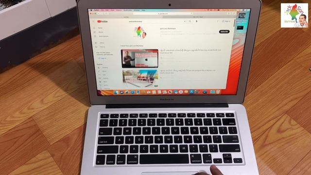 2014 MacBook Air In 2023 Full Review အဆင်ပြေသေးရဲ့လား MacBook Air2014