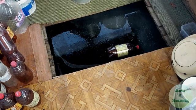 Обзор дачи . Приехал на дачу весной смотреть онлайн