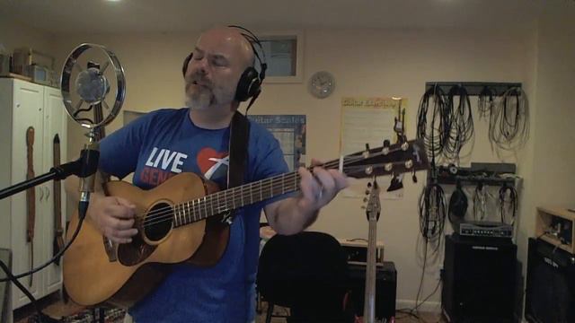 Across the Great Divide - Kate Wolf Cover смотреть онлайн