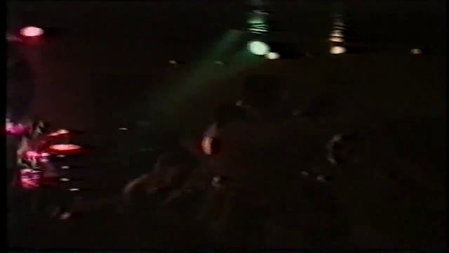 Hands Tied - Live in Lohne/Germany 1998 смотреть онлайн