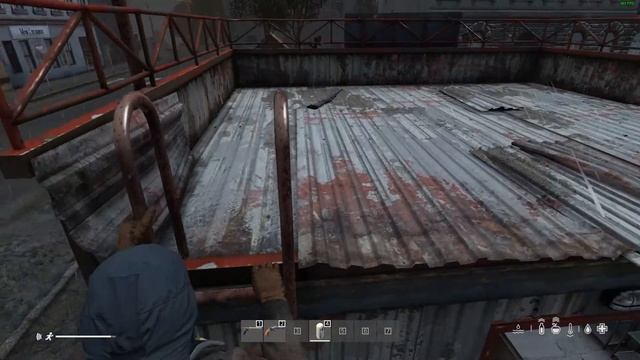 gagasha vanilla bots pve 03/02/2024 смотреть онлайн