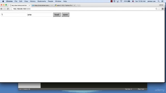019 Create Docker Container Links смотреть онлайн