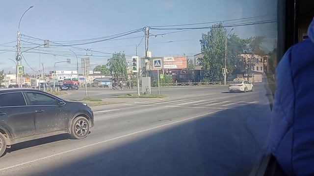 Вологда ВМЗ 5298.00 (ВМЗ 375) маршрут 4 б/н 309 (10.09.2022) смотреть онлайн