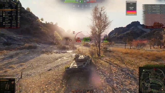 Škoda T 56 В чем сила Чехословацкого ТТ смотреть онлайн
