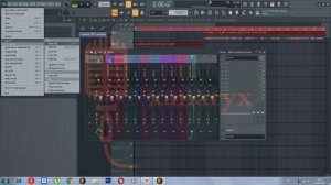 КАК СДЕЛАТЬ ТРЕК-АУТ В FL STUDIO | ПОДГОТАВЛИВАЕМ ТРЕК ДЛЯ СВЕДЕНИЯ | ПРОЕКТ ДЛЯ СВЕДЕНИЯ