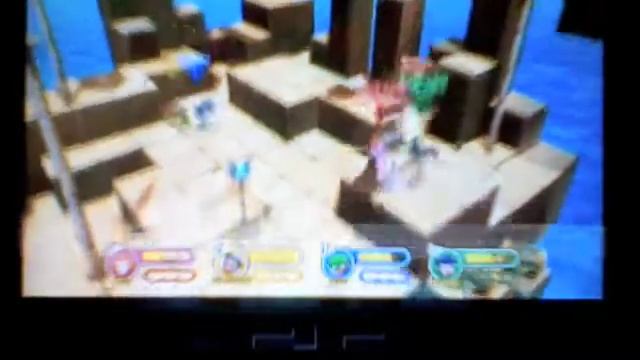 Power Stone Collection-PStone 2: Extra Stage 3 смотреть онлайн