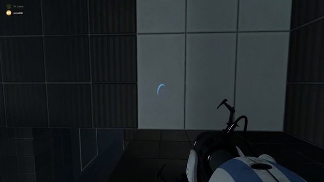 Приколы,Баги и Фейлы в игре "Portal 2" - Приколы,Баги и Дибилы! смотреть онлайн