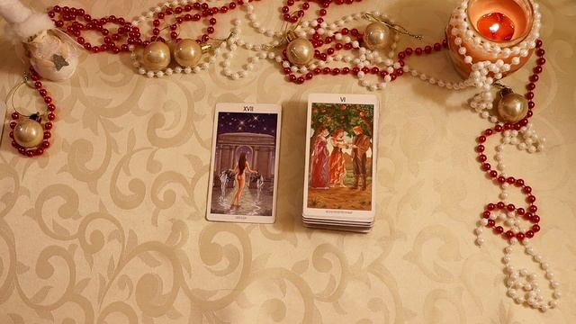 ВОДОЛЕЙ ? Энергия недели с 9 по 15 января 2023 + совет карт. Мини-расклад ❗ смотреть онлайн