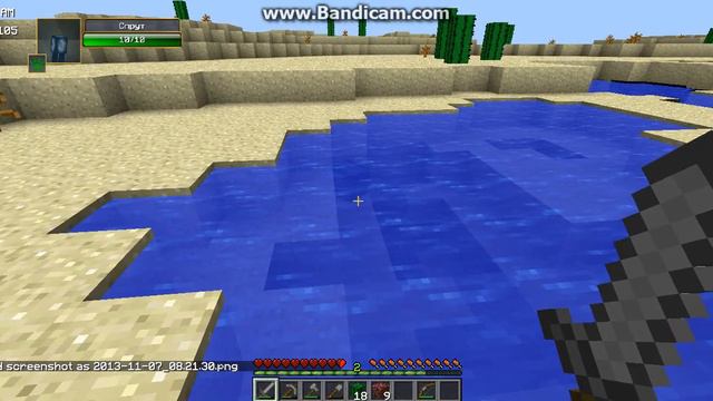 minecraft с яриком по русский руда {3 серия} смотреть онлайн