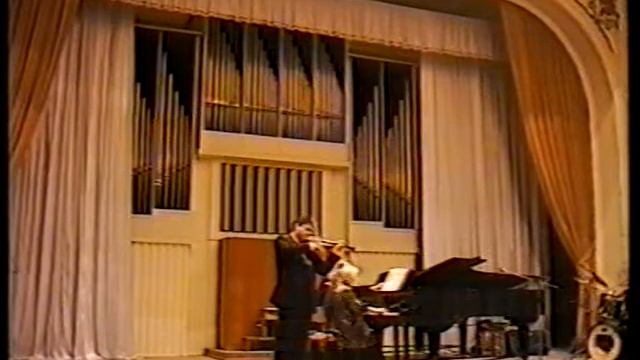 Shubert - Ave Maria.mpg смотреть онлайн