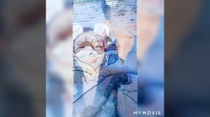 Ashkim benim ☺️☺️