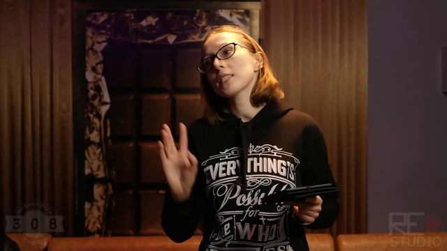 Глава 5. Часть 24. Мед. аптечка смотреть онлайн