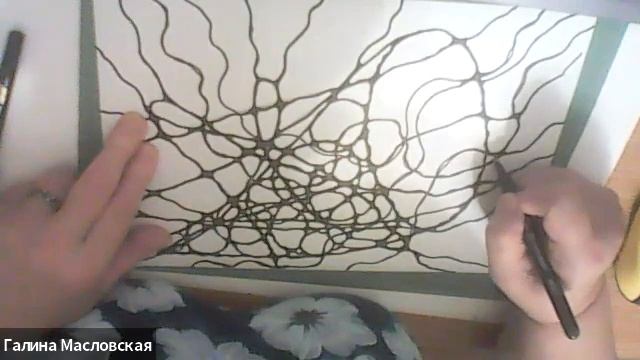 4 занятак курса "Нейраграфіка" смотреть онлайн